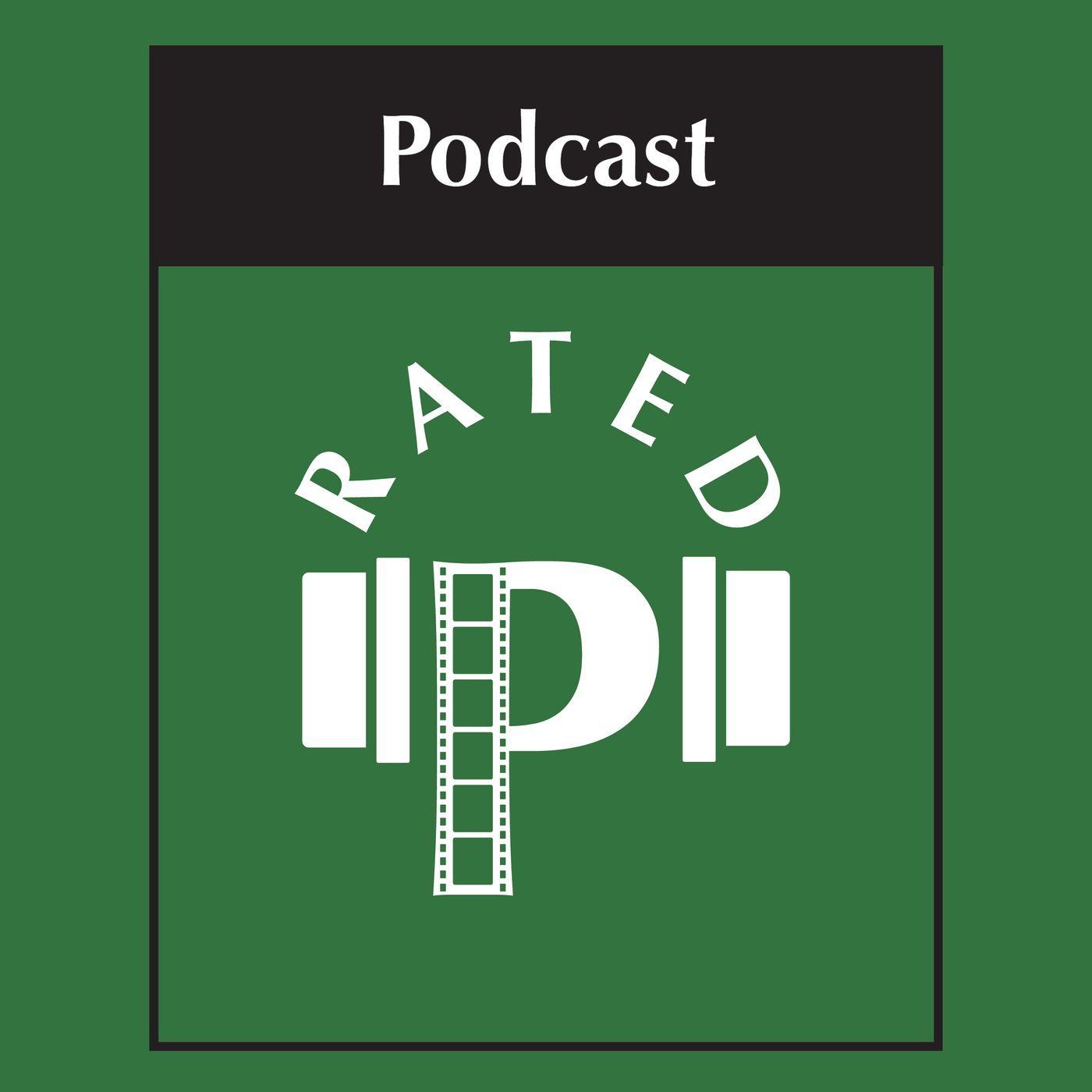 This Podcast is Rated P