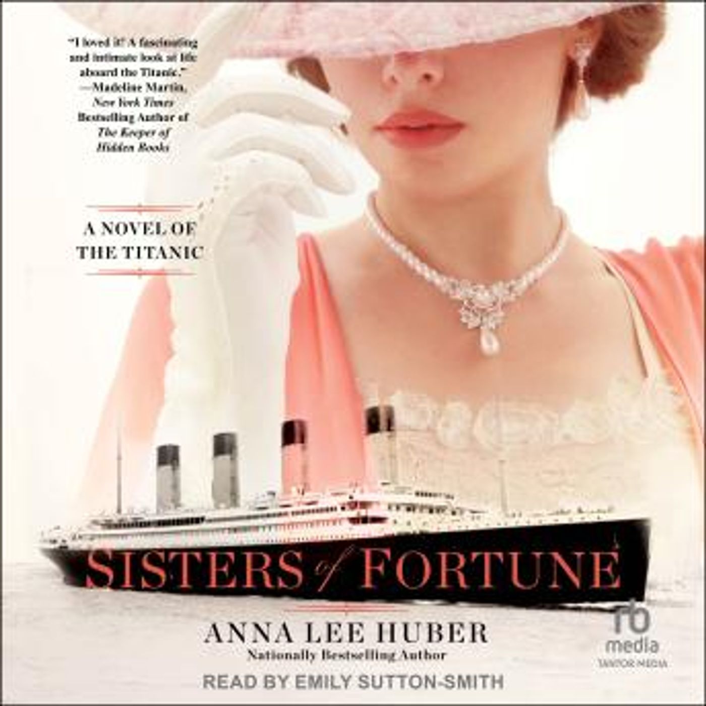 Listen to New Full Audiobooks in Fiction, Contemporary Women