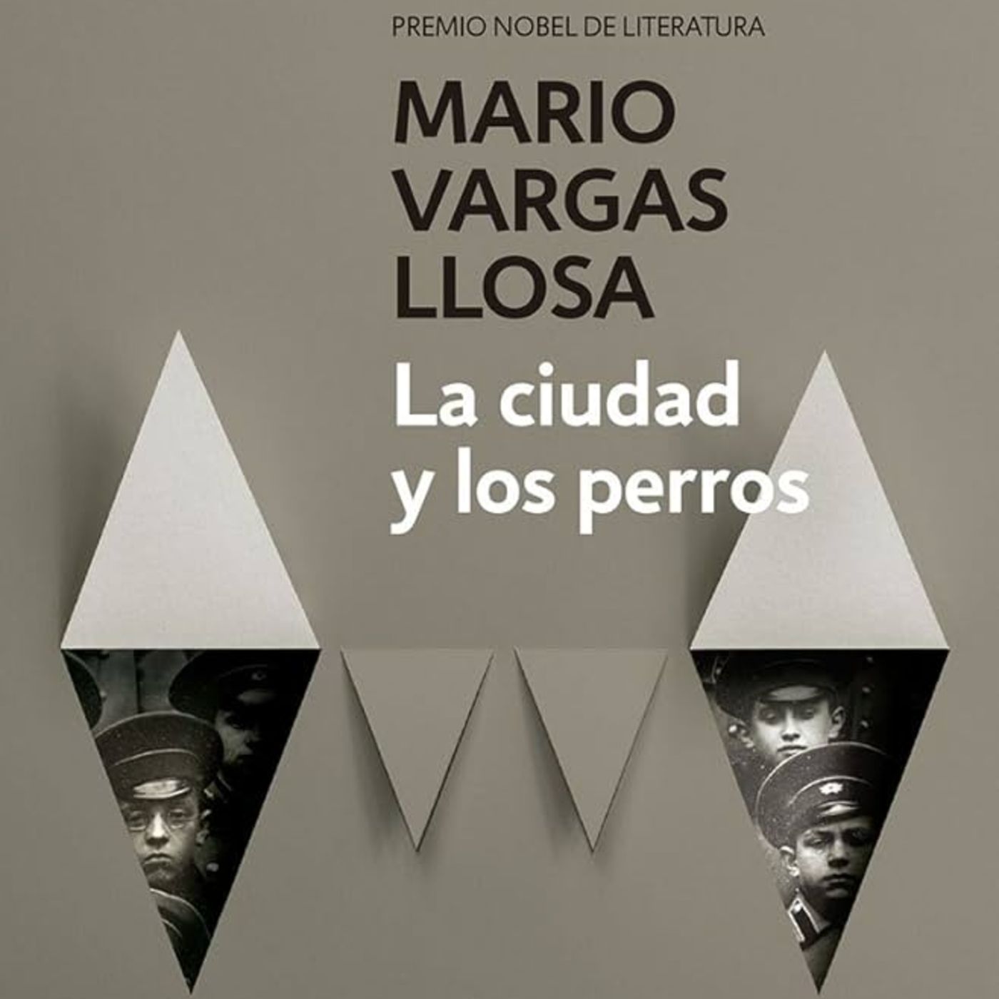 La ciudad y los perros - Mario Vargas Llosa (Análisis integral y primer capítulo completo) episode artwork