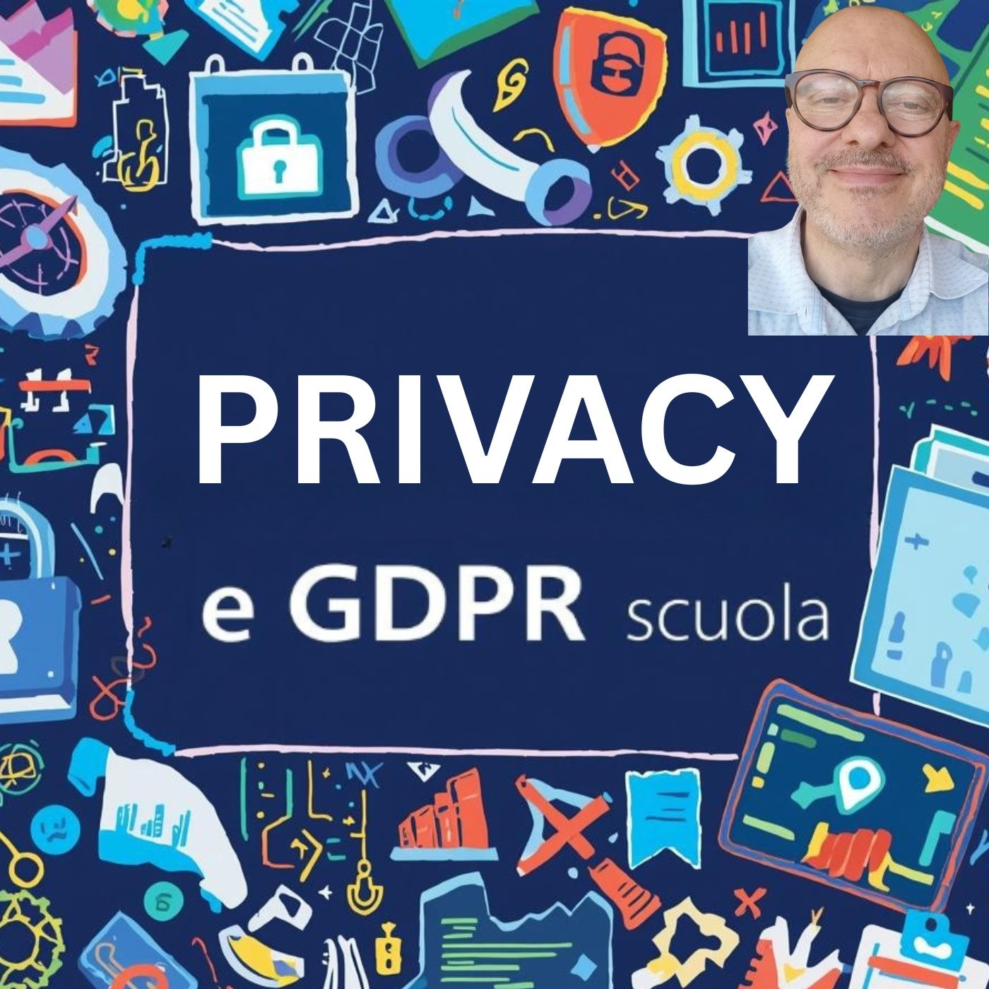 Privacy e GDPR a scuola
