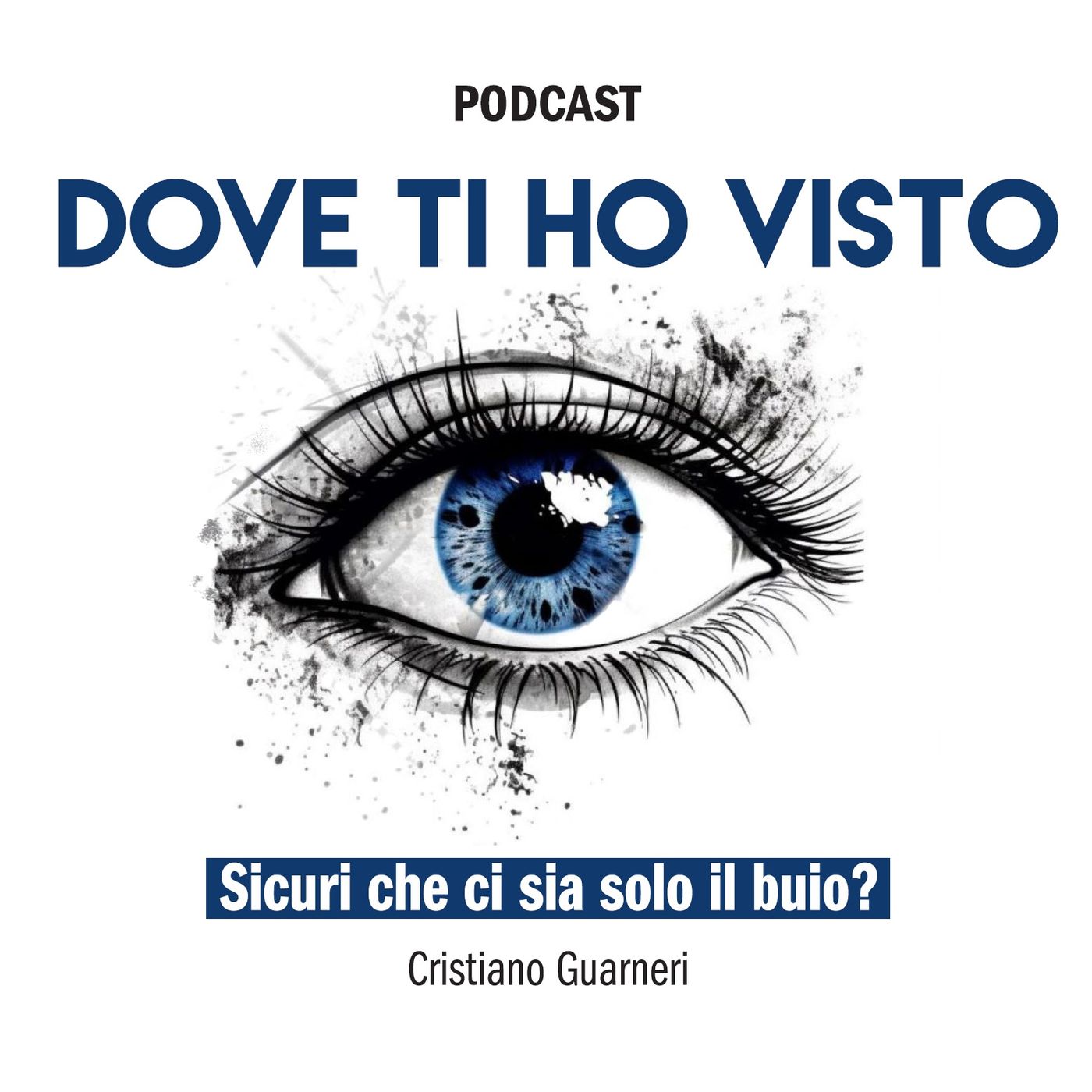 DOVE TI HO VISTO