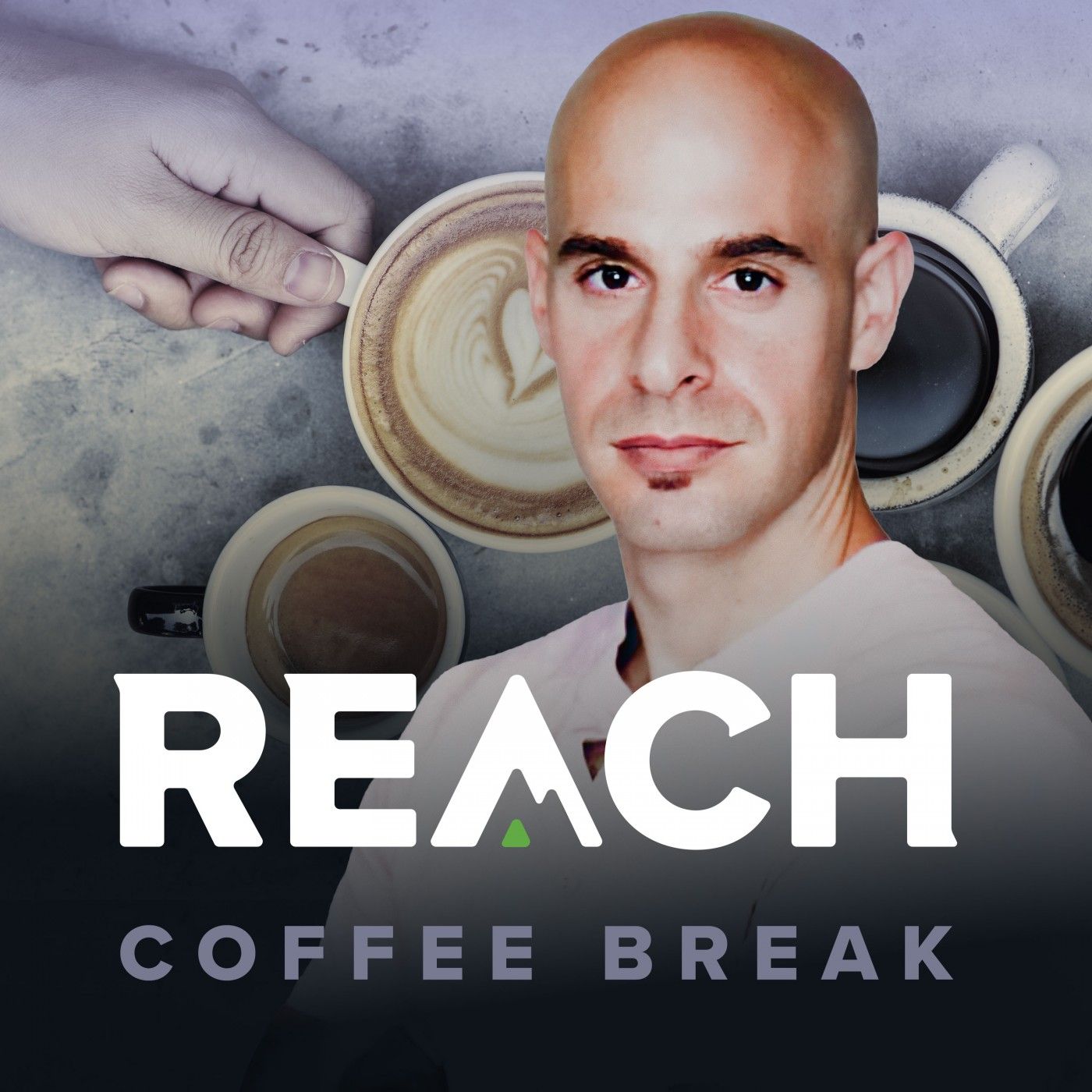 REACH–A B2B Marketing Podcast