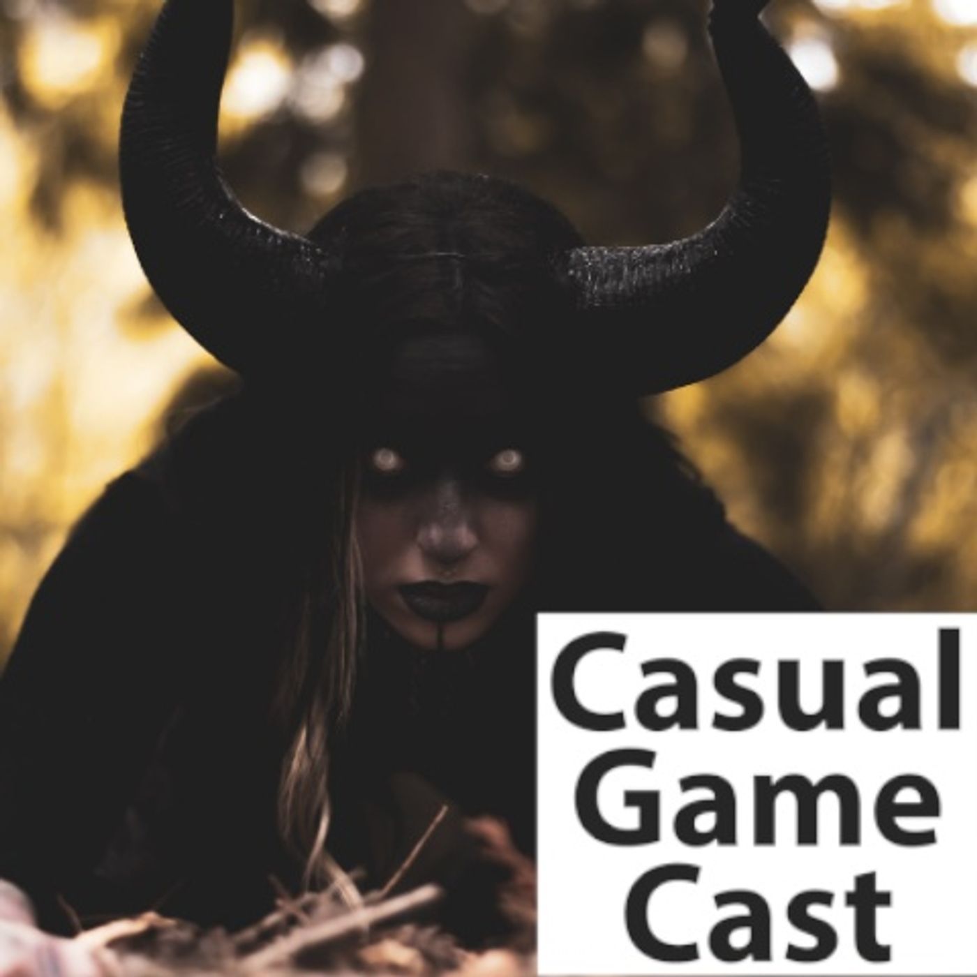 Casual Game Cast