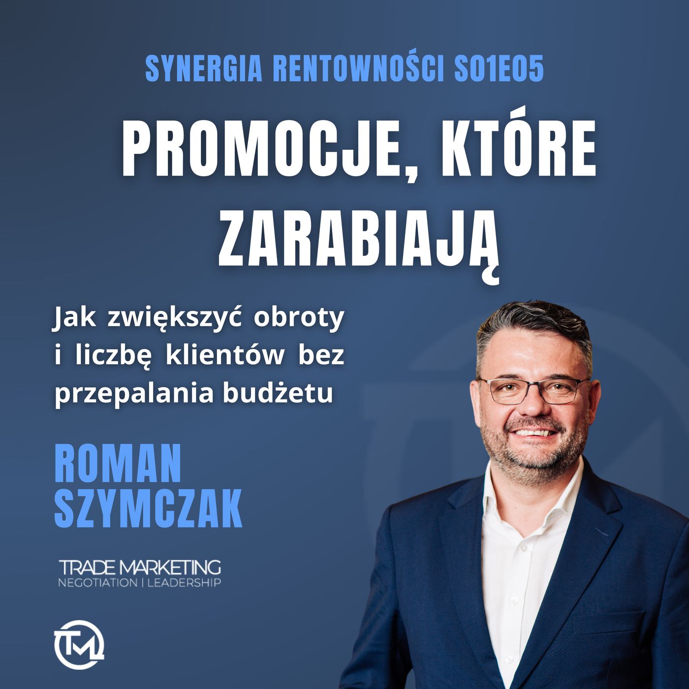 Promocje, które zarabiają episode artwork