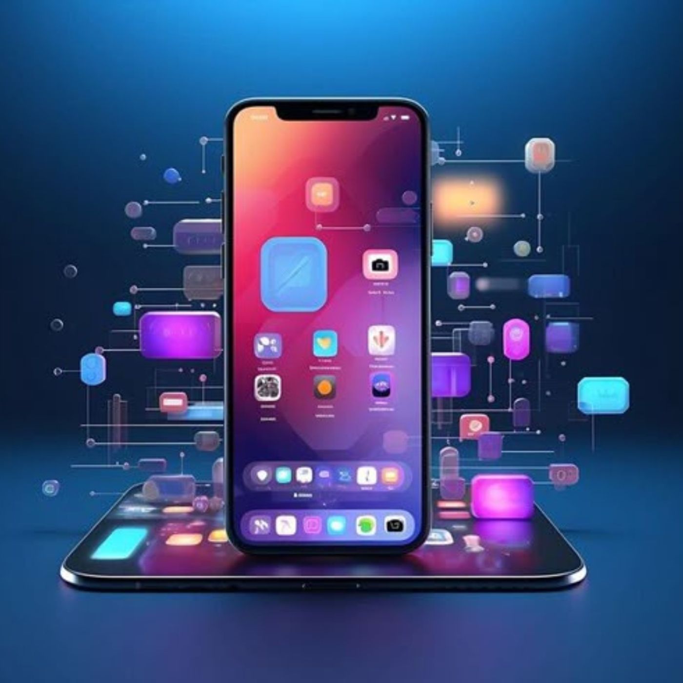 Mobile App Development Company in Austin | kaspro IT Solutions episode artwork