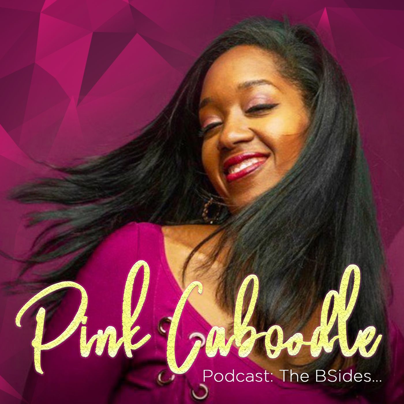 Pink Caboodle Podcast: Lifestyle, Dating, Fashion and More!