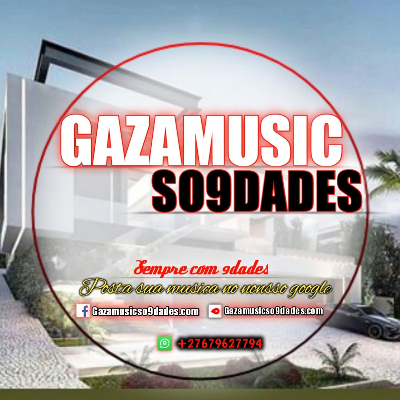 gazamusicso9dades.com