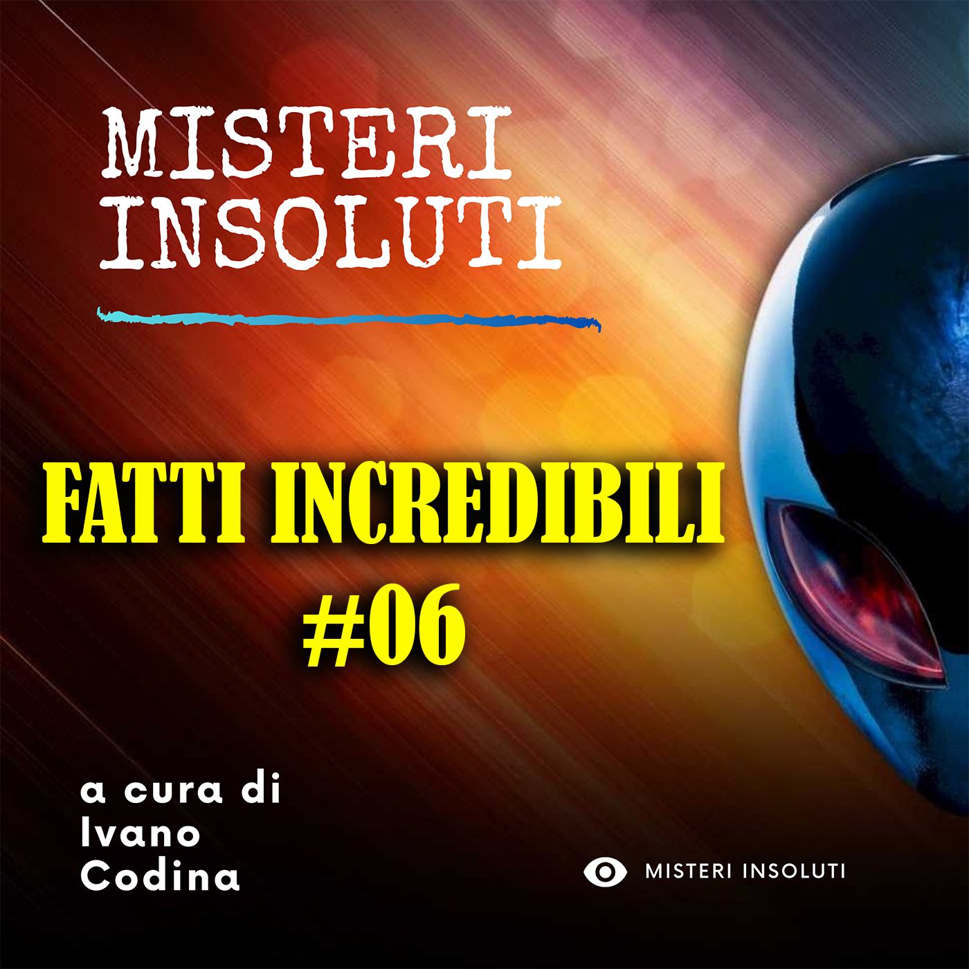 Misteri Insoluti