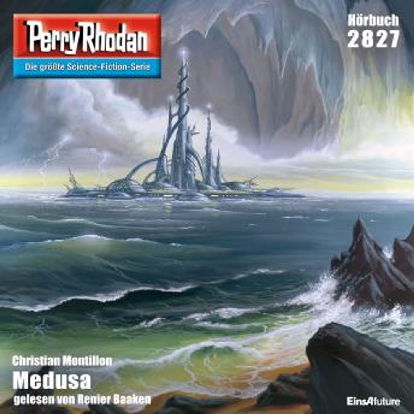 Listen to Top Full Audiobooks in Science Fiction & Fantasy, Space Opera