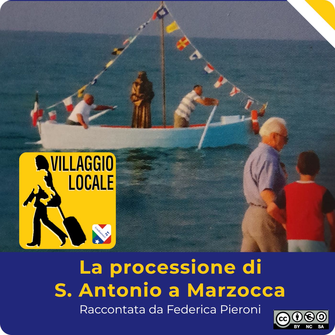 Villaggio Locale