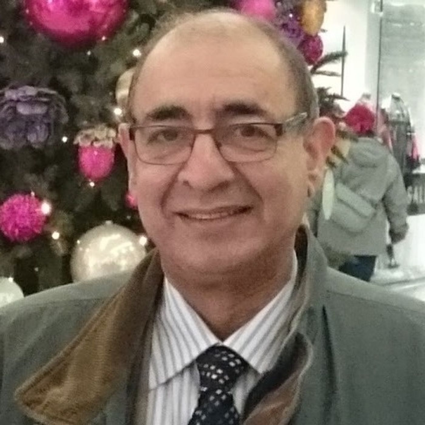الصلاة في القرآن | د. قصي هاشم فاخر