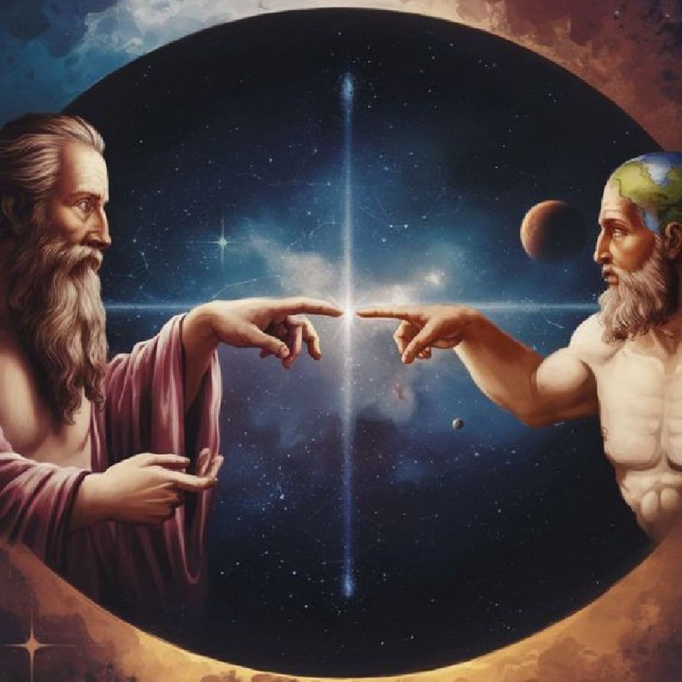 Dilemas universales episode artwork
