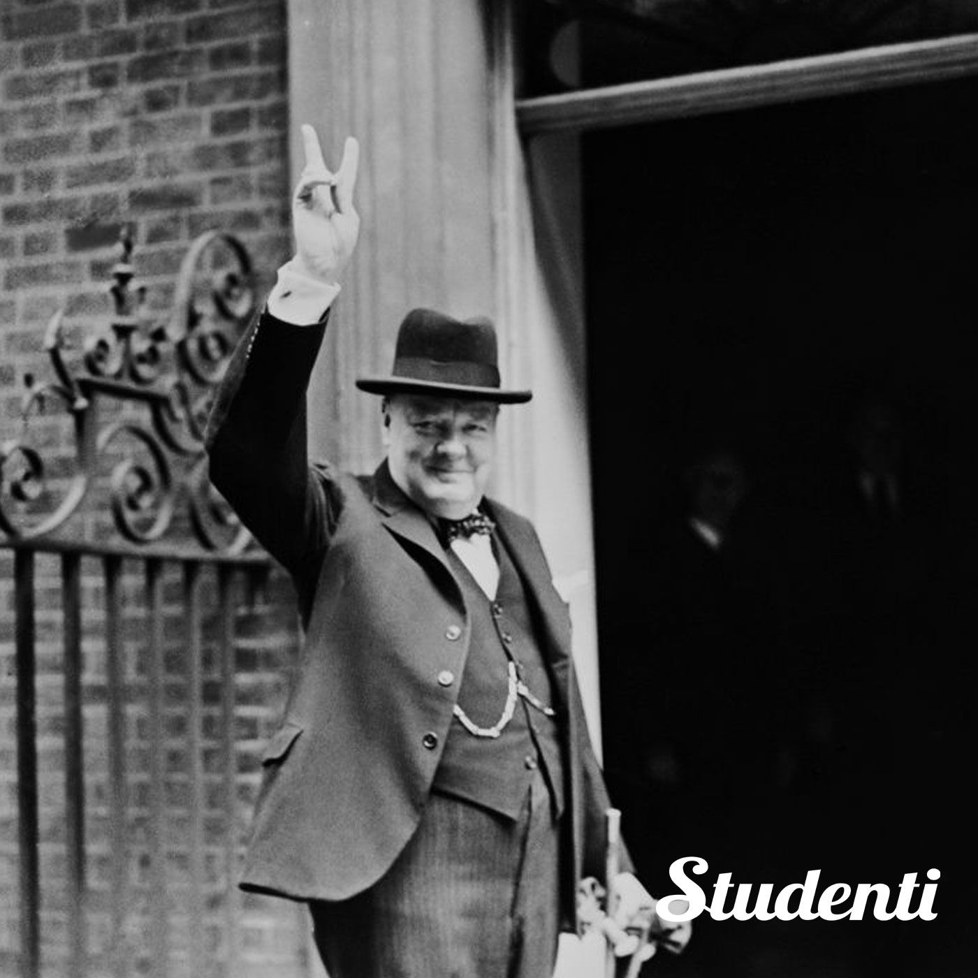 Biografie - Winston Churchill episode artwork