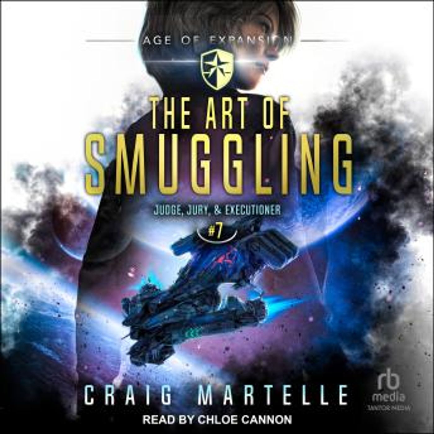 Grab the Top Full Audiobooks in Science Fiction & Fantasy, Science Fiction