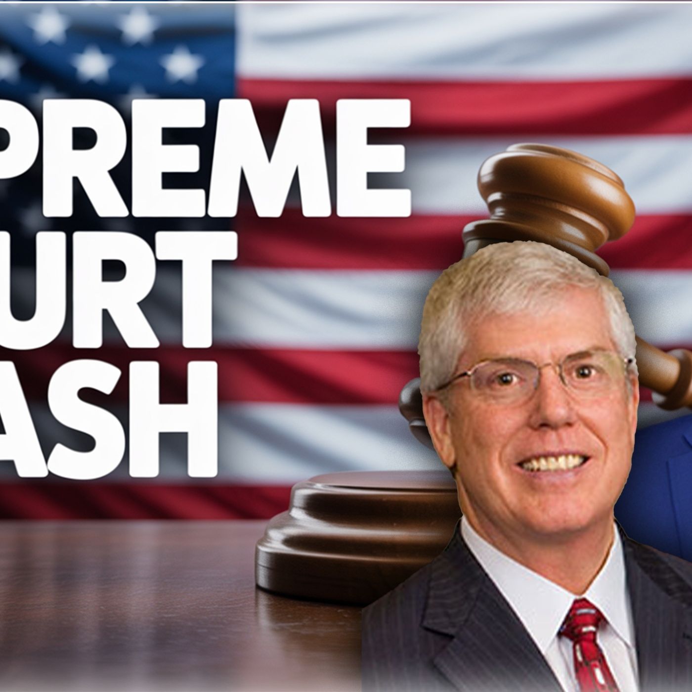 Supreme Court Showdown: Mat Staver on the Fight for Kim Davis and Religious Liberty