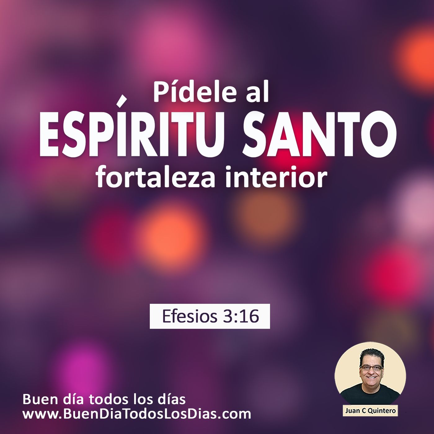 Buen Dia Todos Los Dias