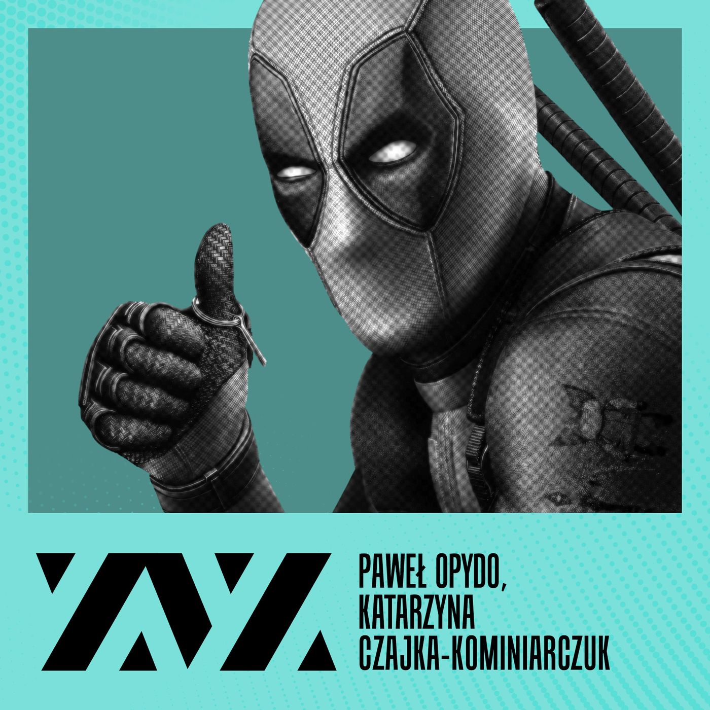 ZVZ – Na oparach nostalgii, czyli „Deadpool & Wolverine”