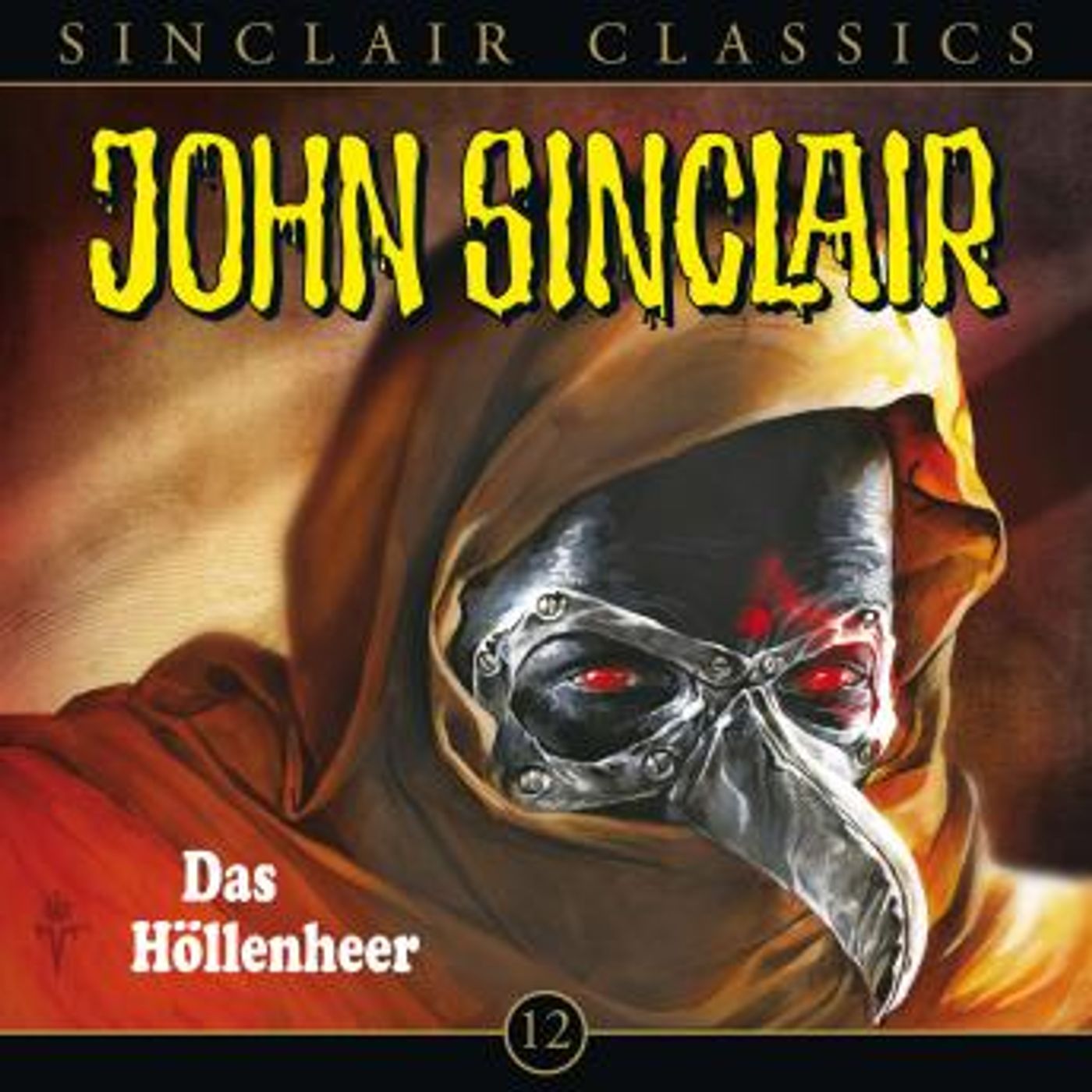 Download New Full Audiobooks in Mystery, Thriller & Horror, Horror