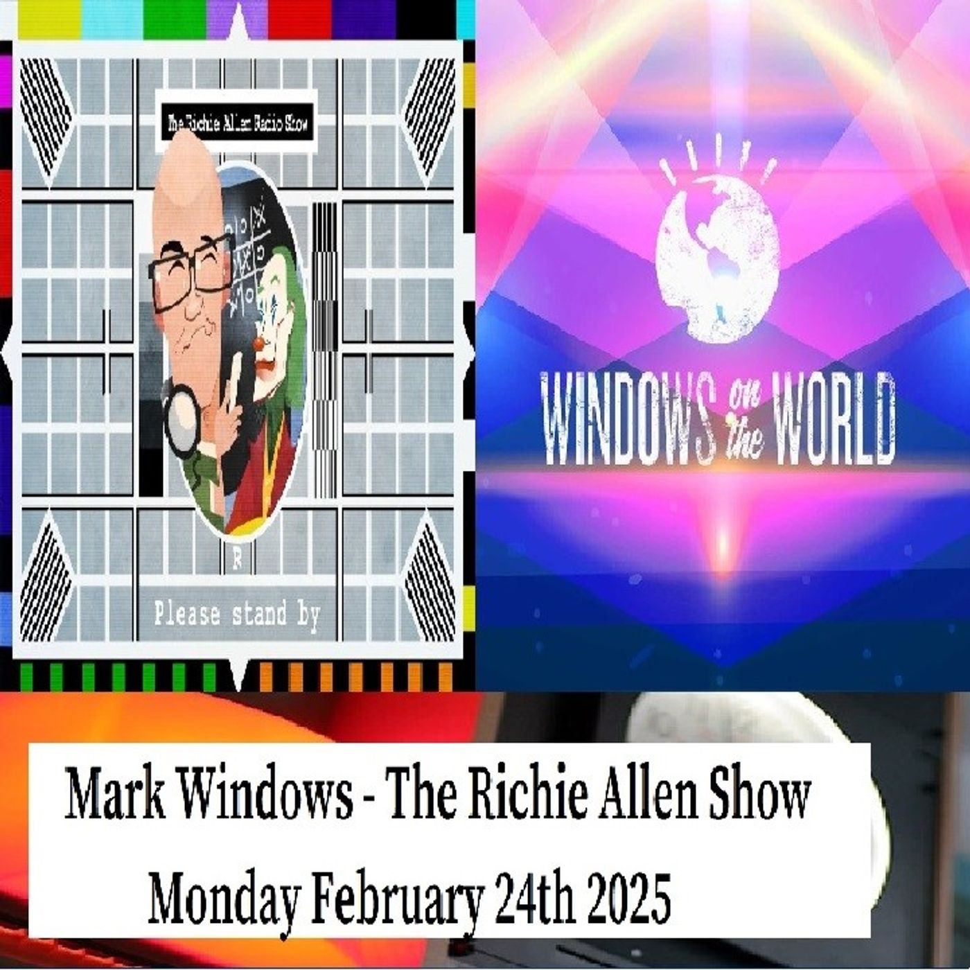 Episode Logo