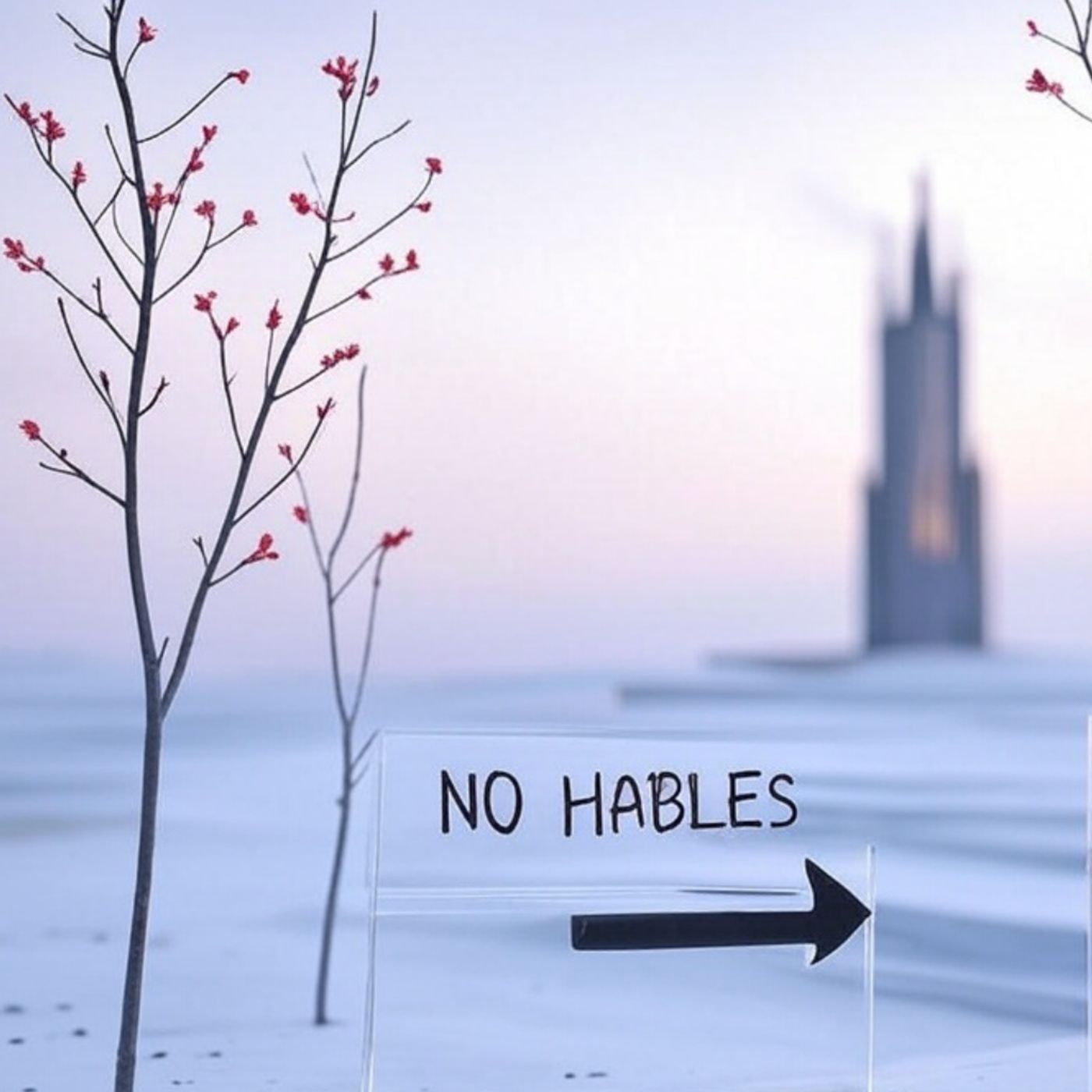 No Hables