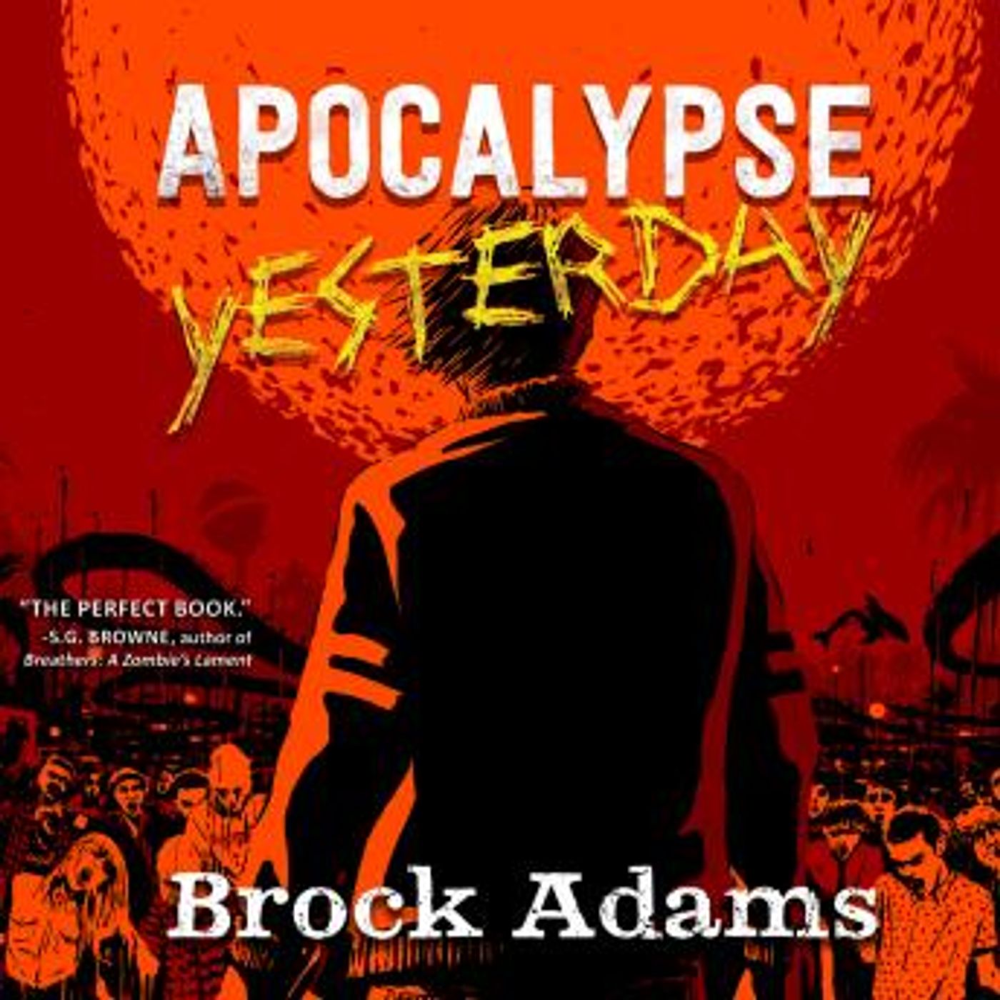 Get Top Full Audiobooks in Science Fiction & Fantasy, Apocalyptic & Dystopian