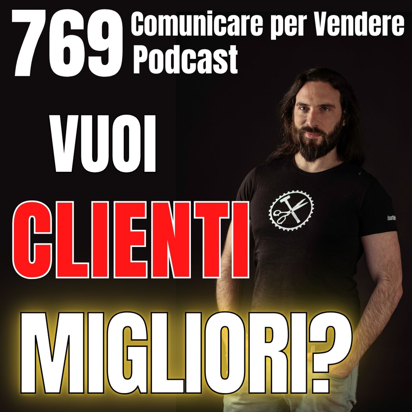 769 - Come attirare Clienti migliori nella tua Azienda?