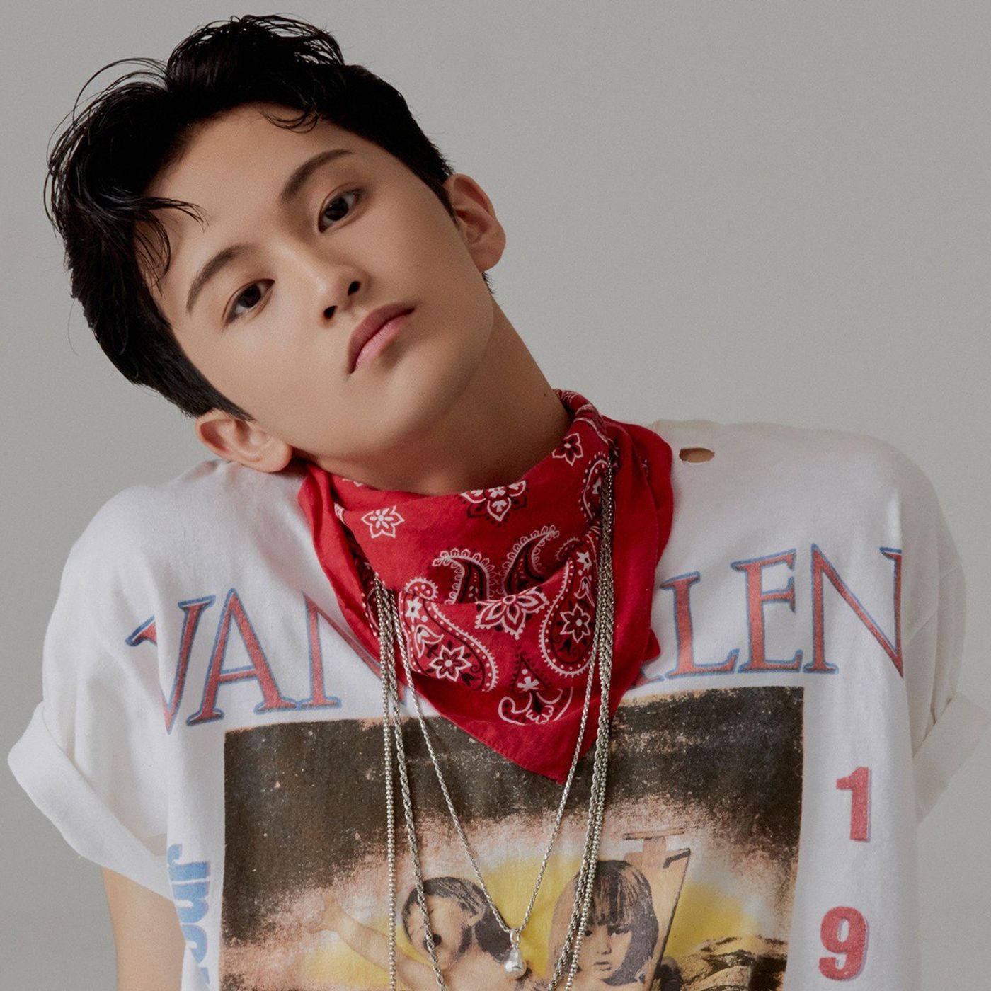 'SUPER CAR' SOLO RAP [mark] episode artwork