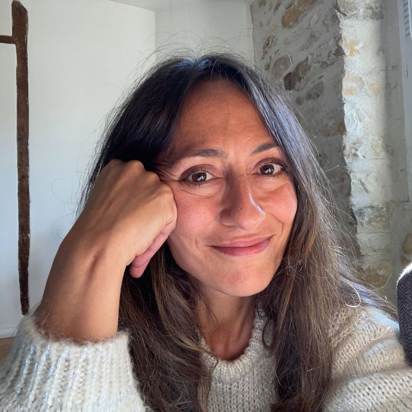 Episode 77: Stéphanie Reymond