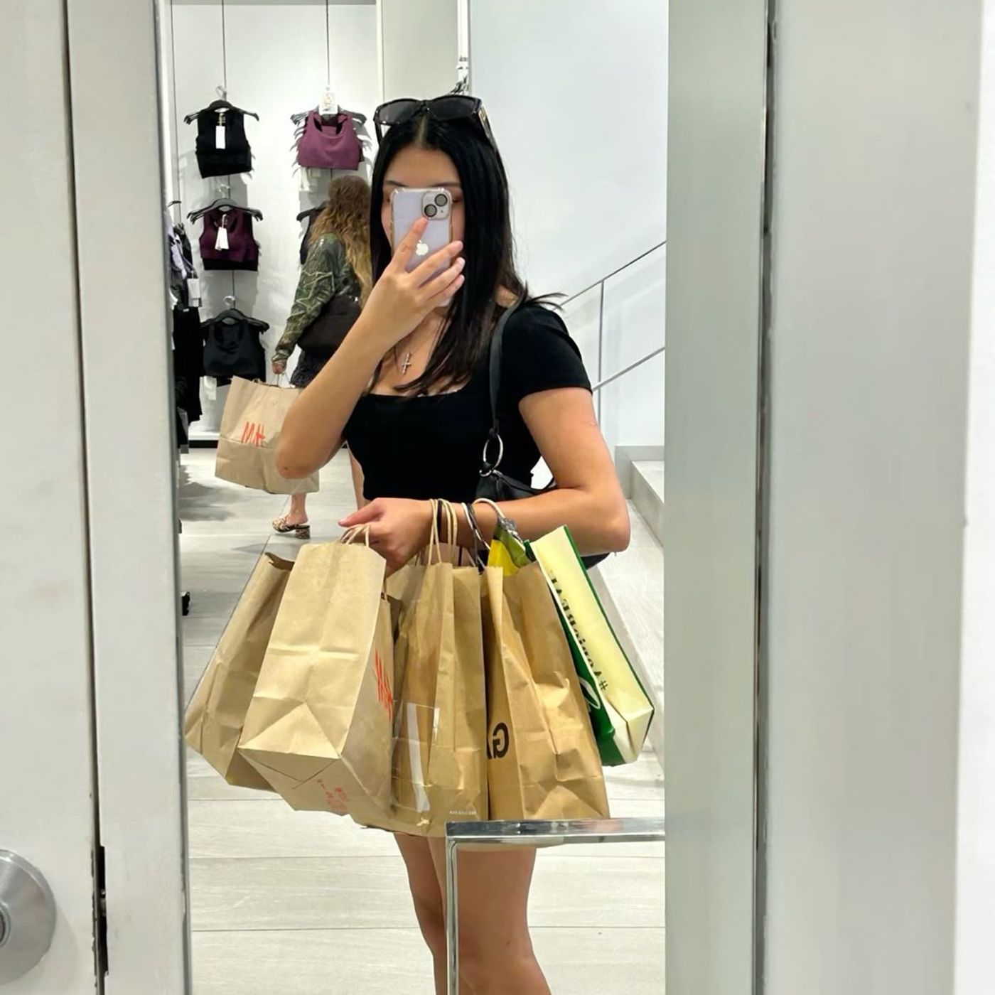 Let’s go shopping (1) | قراره این تابستون چه لباس هایی بخرم؟
