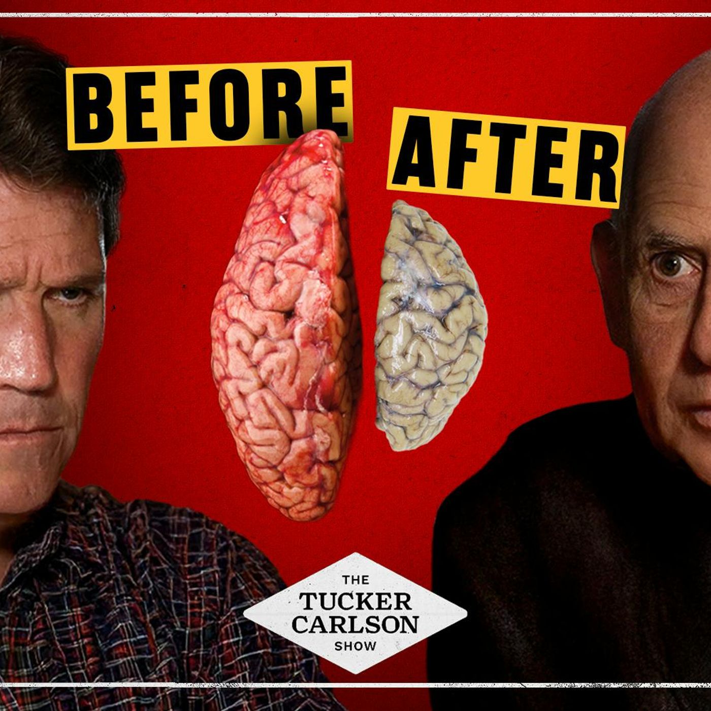 The Tucker Carlsoon Show