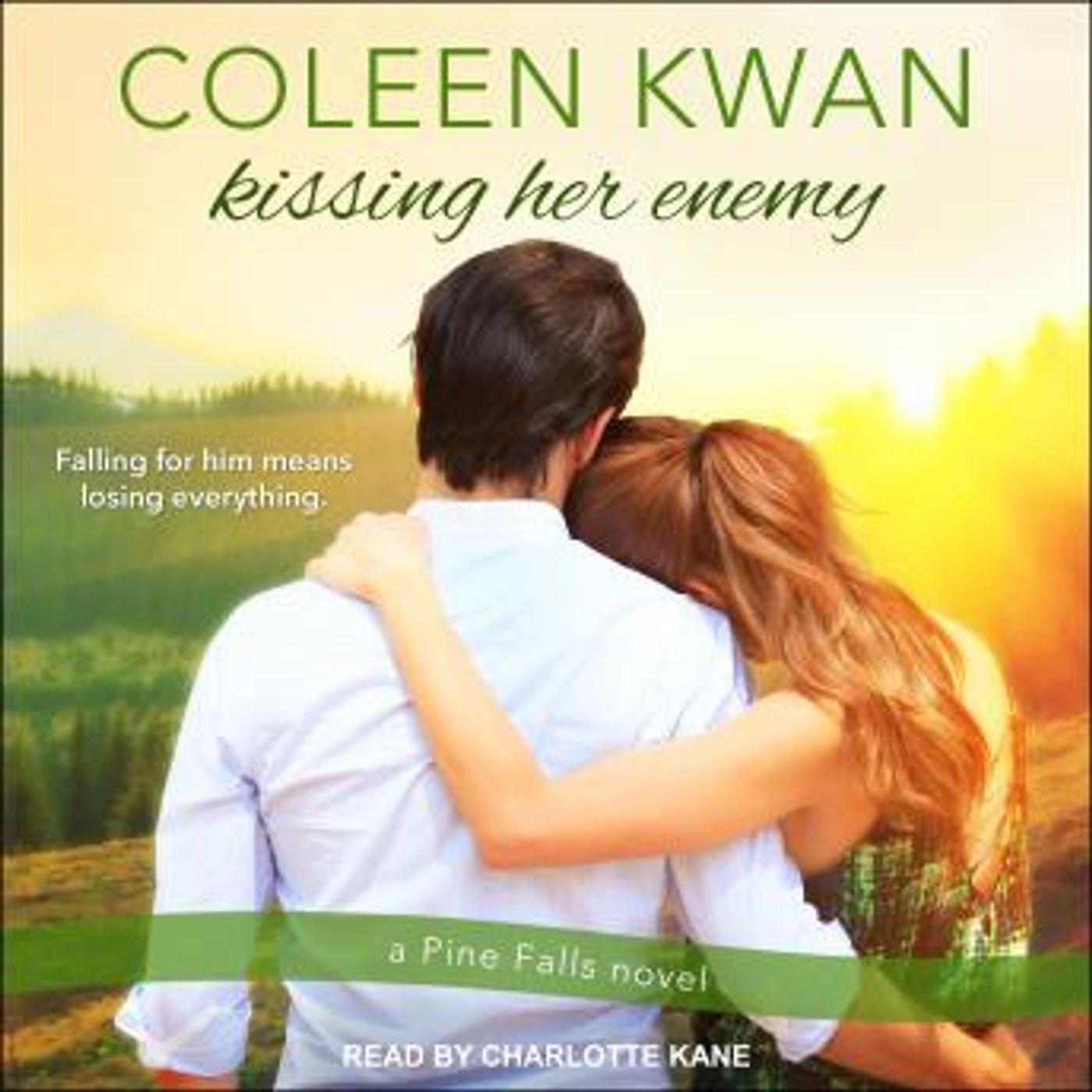 Access Essential Full Audiobooks in Romance, Modern