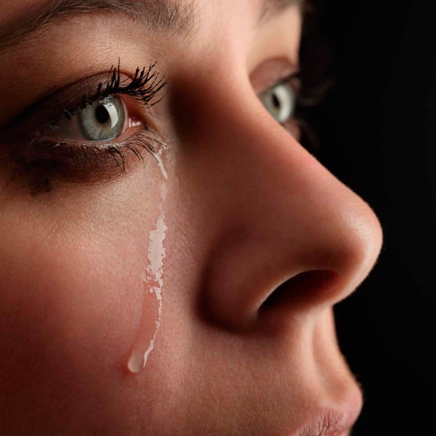 Llorar es bueno para la salud