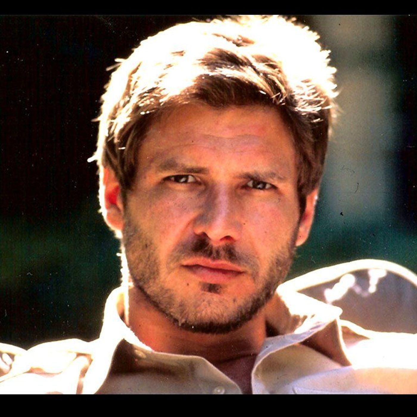 Ep153 - Harrison Ford