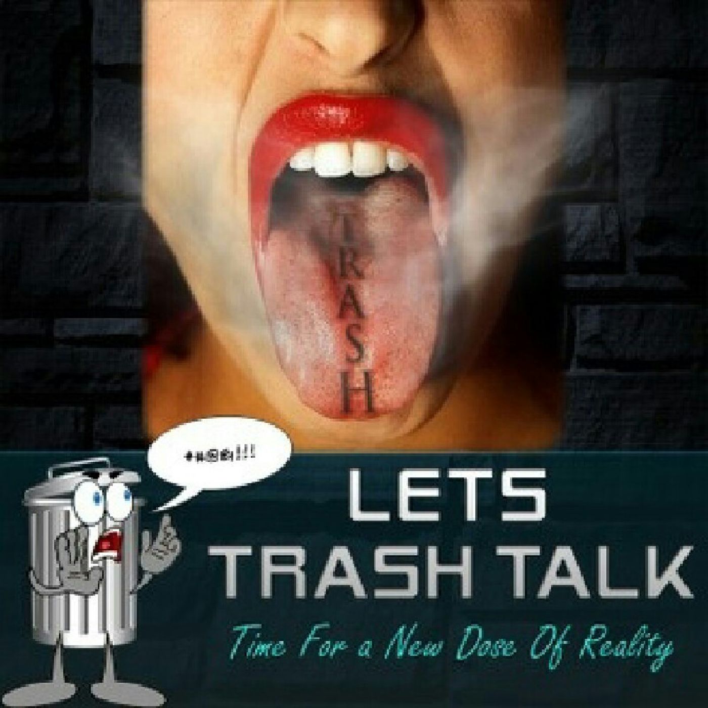 Trash Talk