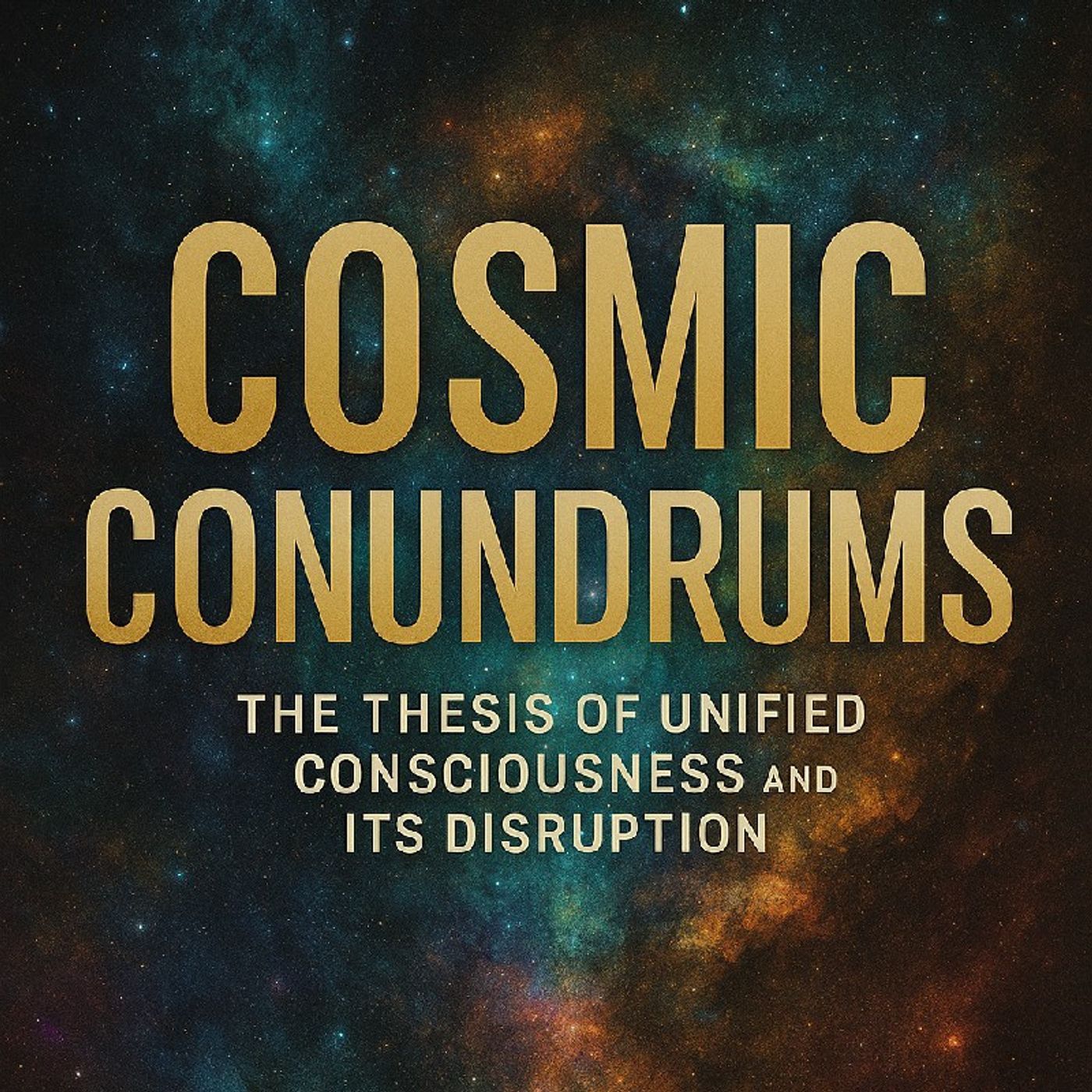 Episode 229 - Cosmic Conundrums episode artwork