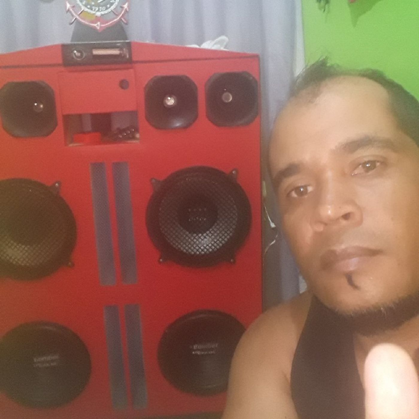Nilson Alpha reggae