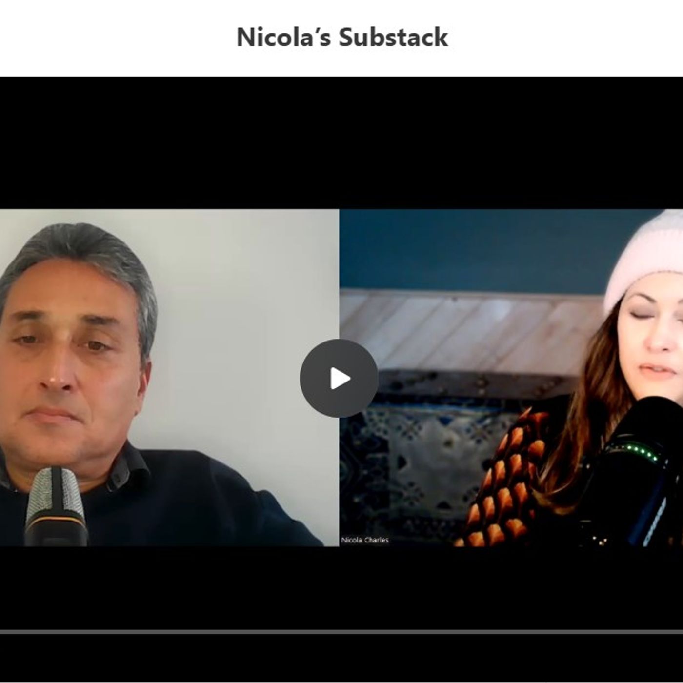 Actionable Truth Podcast