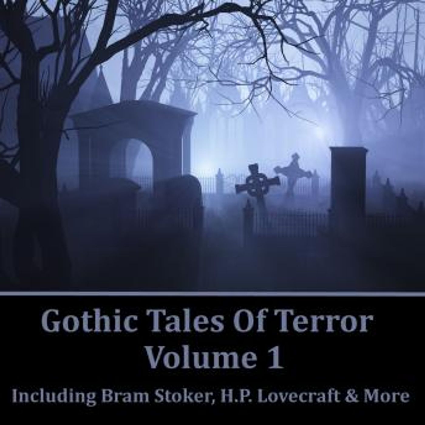 Get New Full Audiobooks in Mystery, Thriller & Horror, Horror