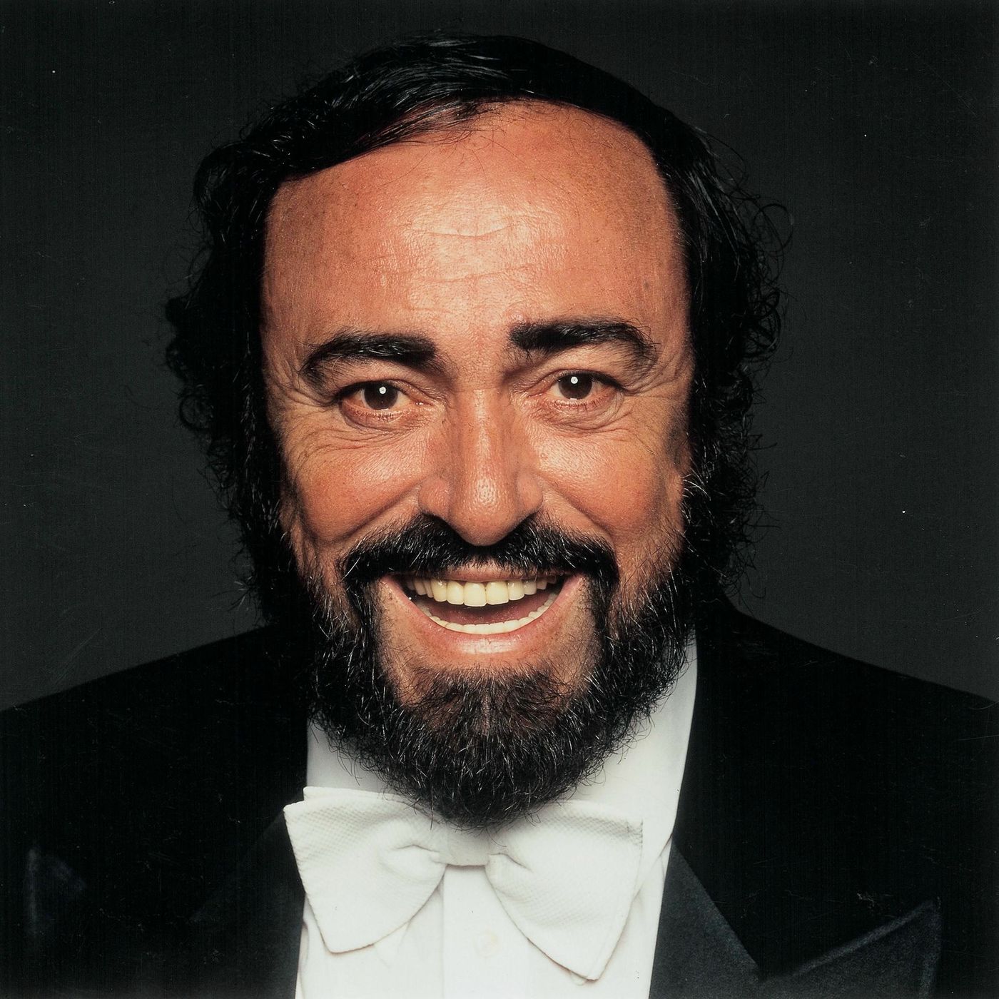 La mattina all'Opera - Buongiorno con Luciano Pavarotti e Lucia di Lammermoor episode artwork
