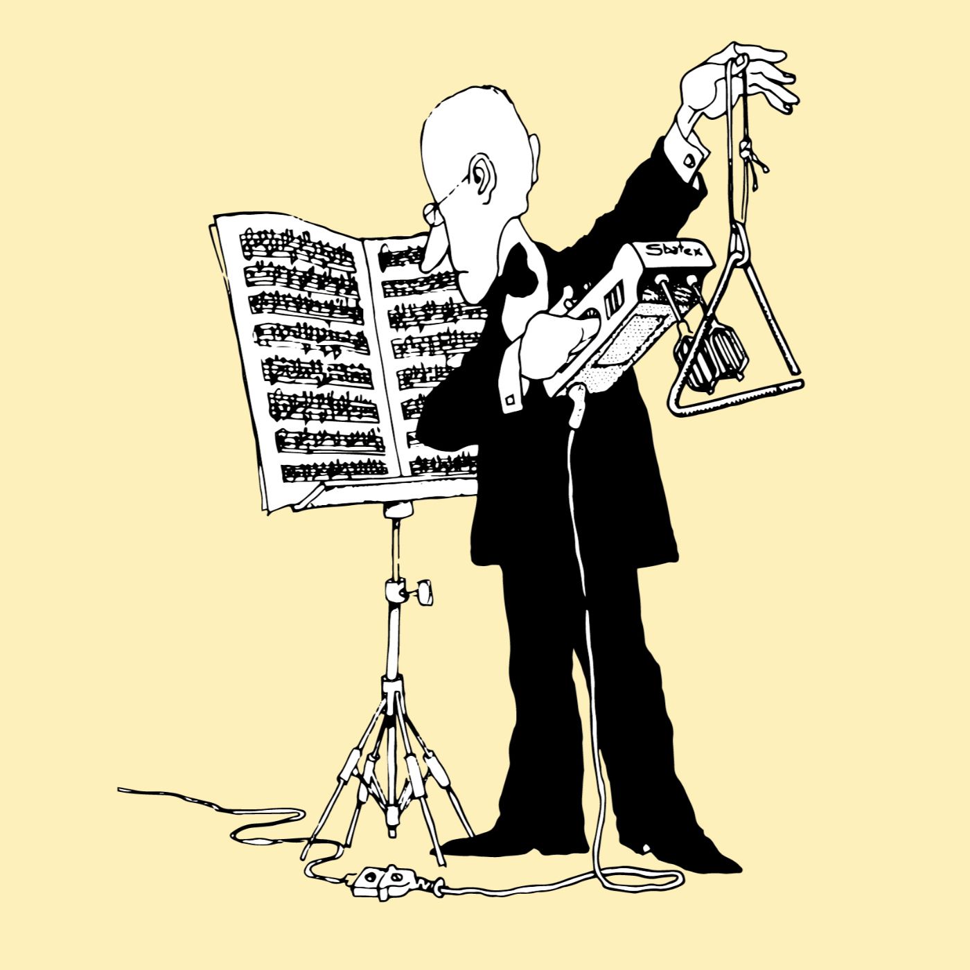 Ep 04 | Quino en la Música episode artwork