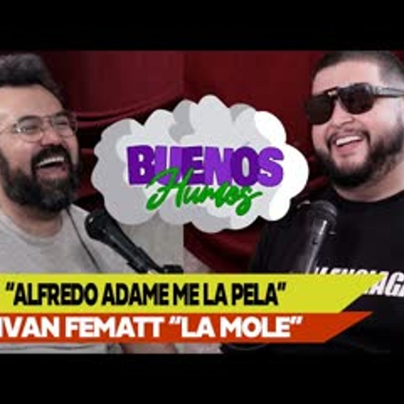 Buenos Humos
