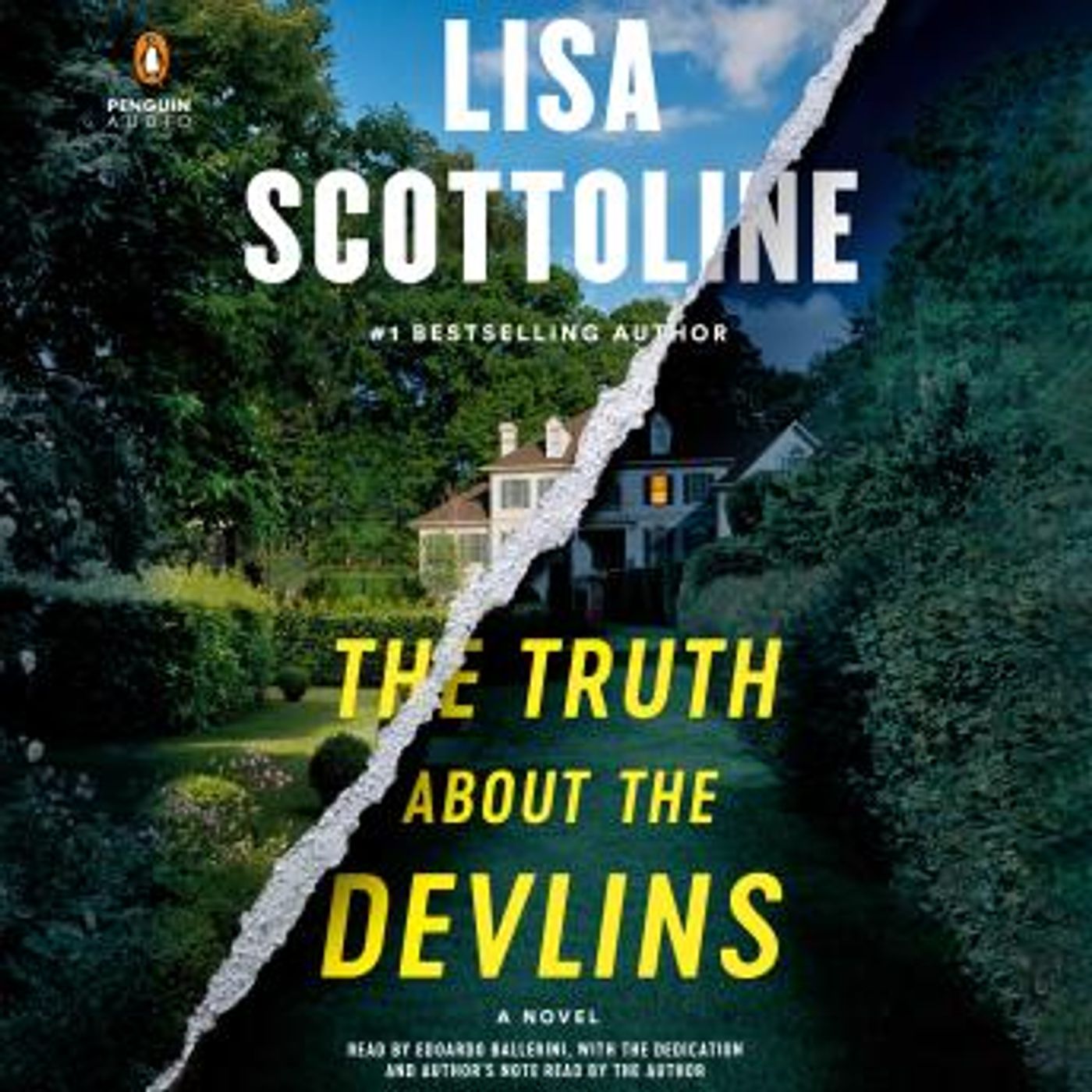 Get Top Full trial Audiobooks in Mystery, Thriller & Horror, Suspense