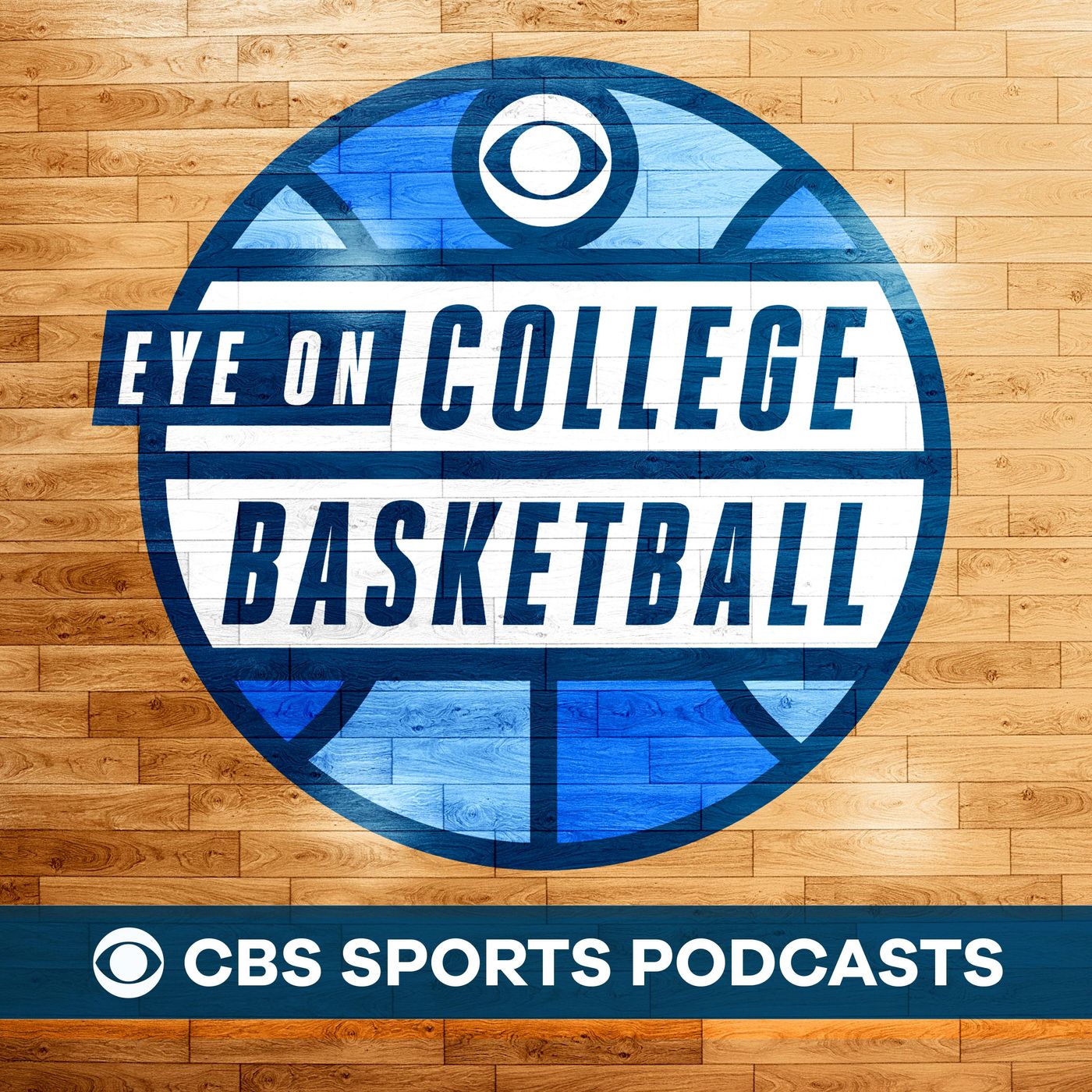 🏀 NCAA Tournament preview spectacular 🔥 Gary Parrish and Matt Norlander pick every game in their brackets - Eye on College Basketball podcas episode artwork