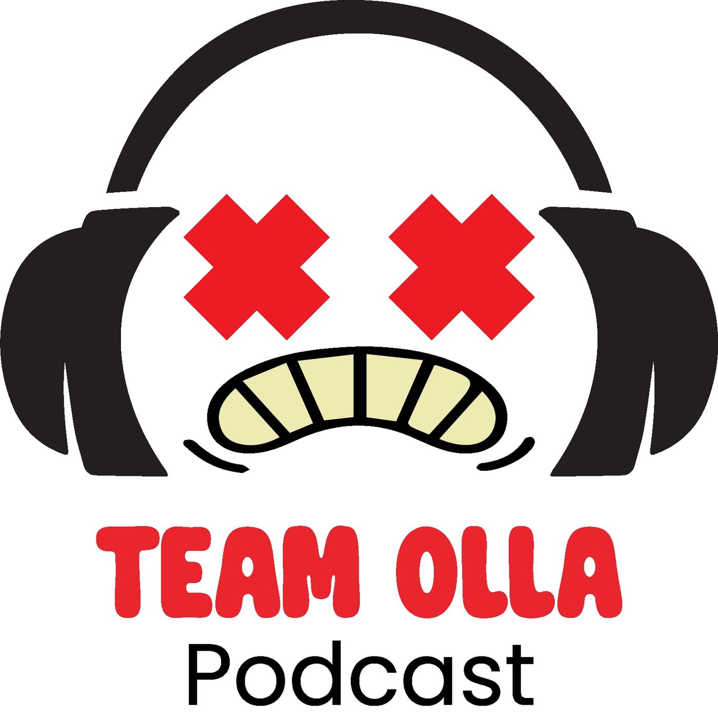 Team Olla Podcast