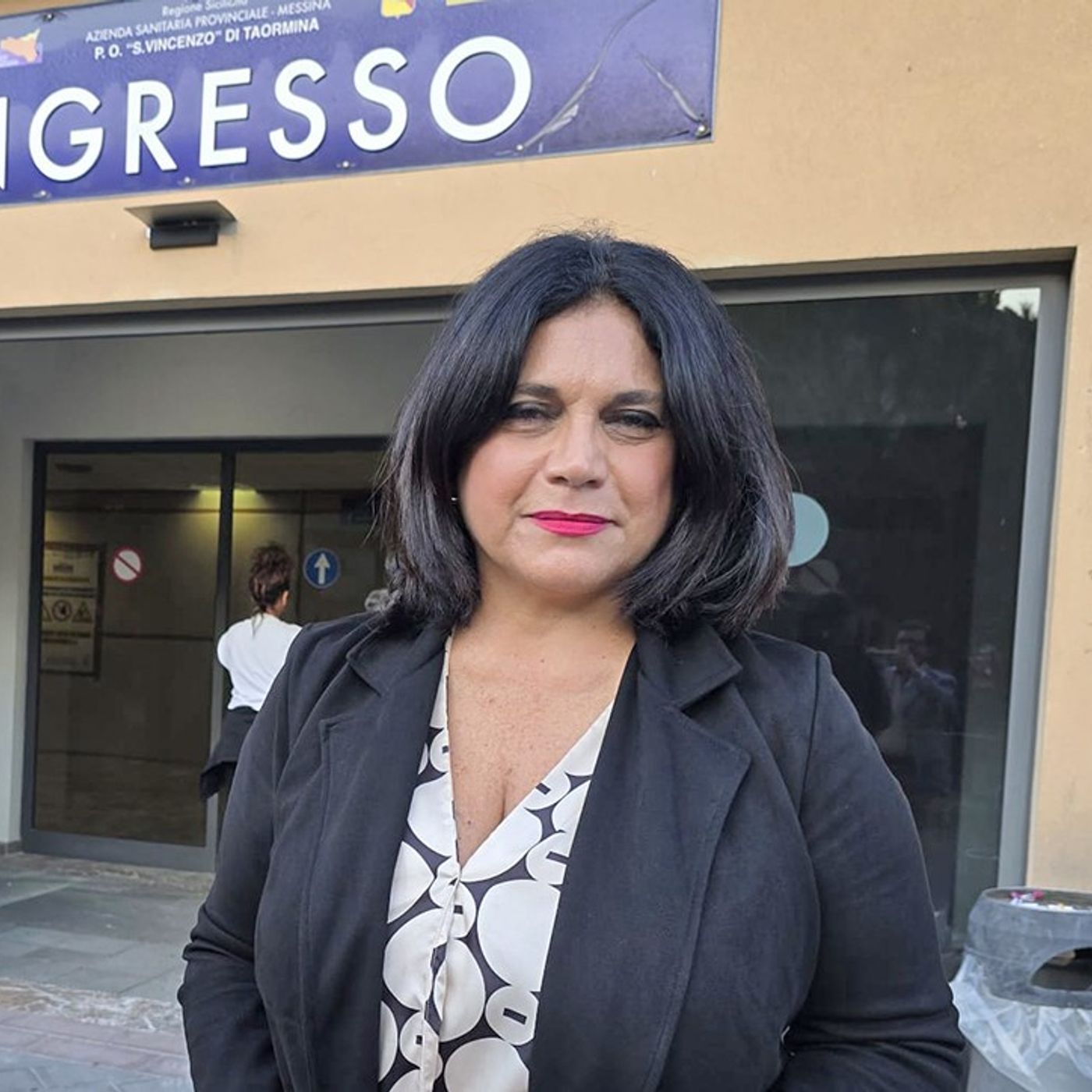 INTERVISTA Il Pd in piazza a Taormina e Barcellona: “Schifani si dimetta, la Sicilia merita un governo credibile” episode artwork