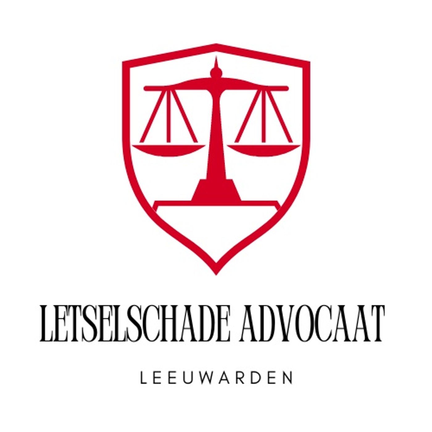 Letselschade Advocaat Leeuwarden podcast artwork