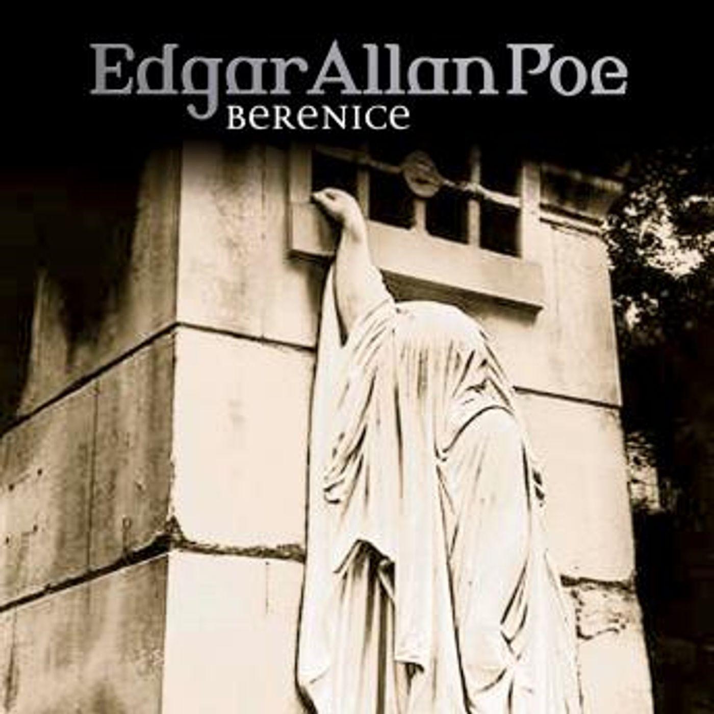 [German] - Edgar Allan Poe, Folge 22: Bernice by Edgar Allan Poe episode artwork