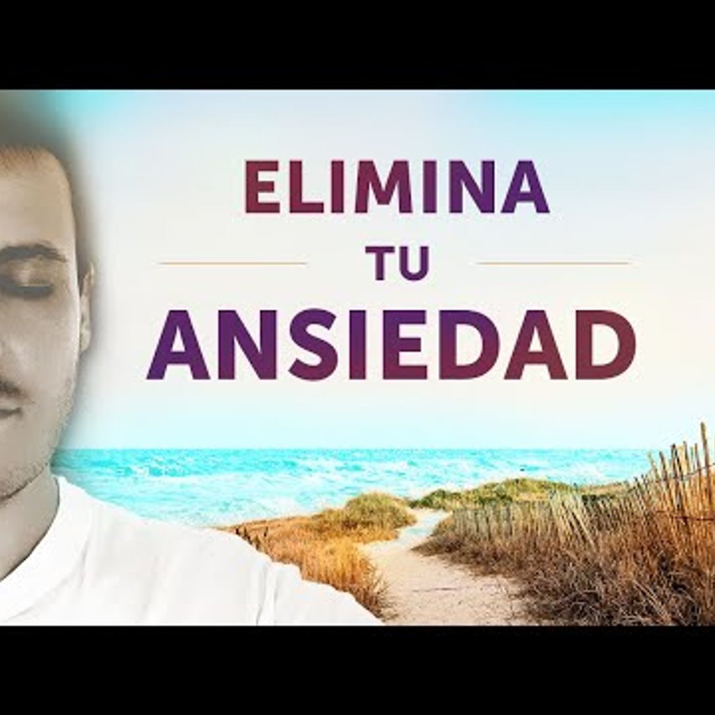 Meditación guiada para controlar tu ANSIEDAD rápidamente  Jorge Benito