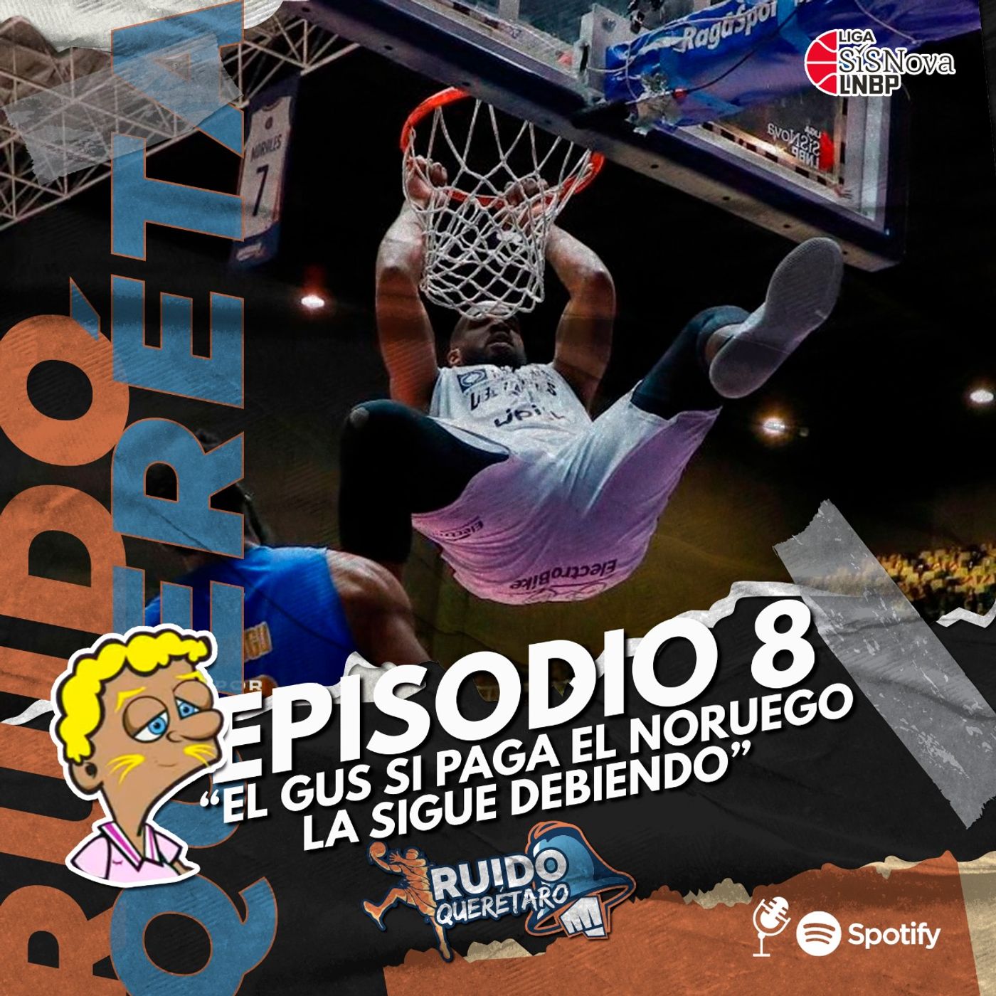 Ruido Querétaro