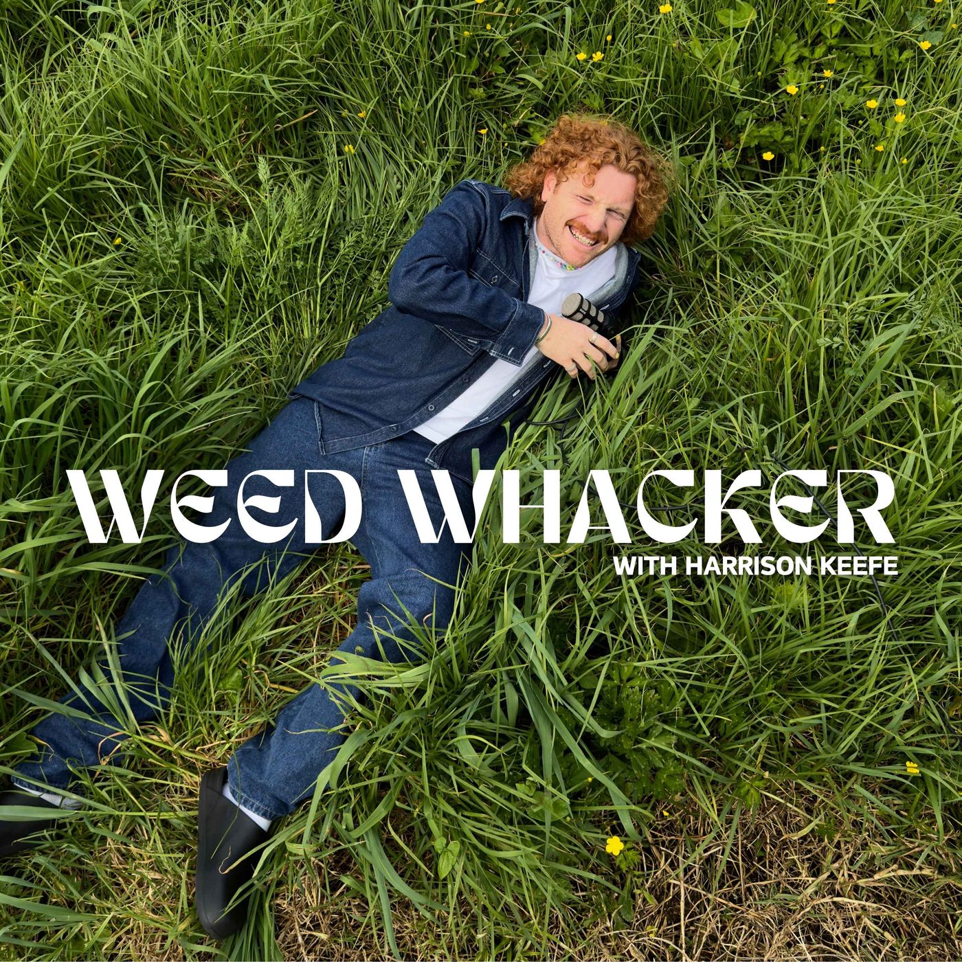 Weed Whacker